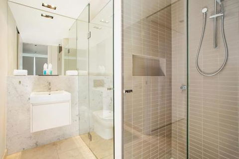 Unit 203 Plantation Rainbow Beach Plantation Resort Top Floor Aircon Free Wi Fi - Grafton Accommodation 2
