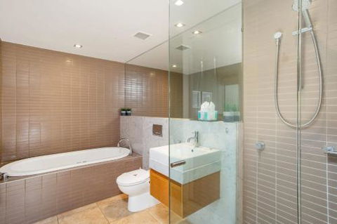 Unit 203 Plantation Rainbow Beach Plantation Resort Top Floor Aircon Free Wi Fi - Grafton Accommodation 3