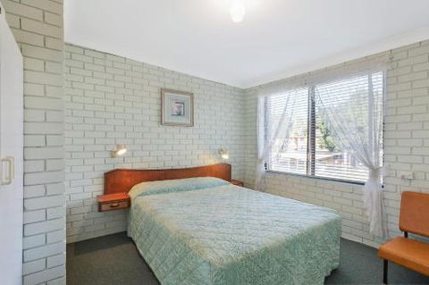 Apollo Unit 31 - Grafton Accommodation 4
