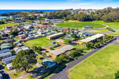 Apollo Unit 31 - Grafton Accommodation 5