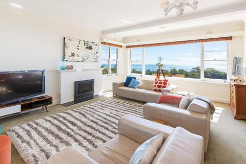 BEACH BELLE MORNINGTON - Grafton Accommodation 3