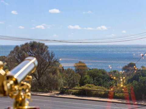 BEACH BELLE MORNINGTON - Grafton Accommodation 6