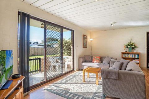 Apollo Unit 27 - Grafton Accommodation 3
