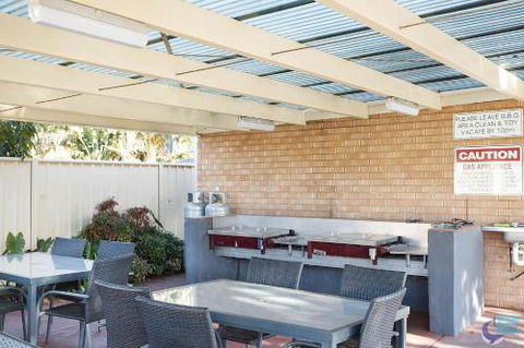 Apollo Unit 27 - Grafton Accommodation 2