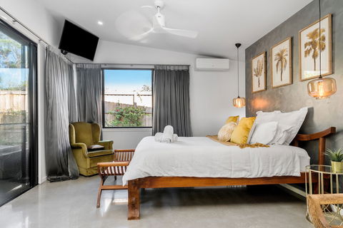 A PERFECT STAY - Copper Sands - Grafton Accommodation 5