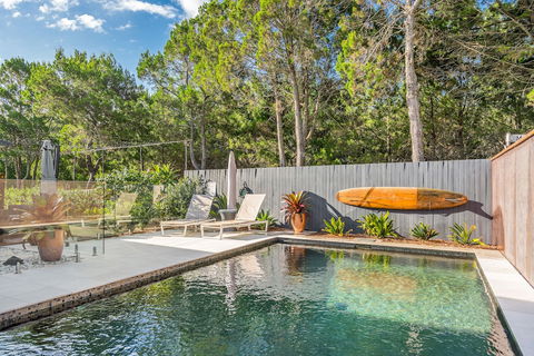 A PERFECT STAY - Copper Sands - Grafton Accommodation 3