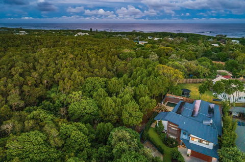 A PERFECT STAY - Copper Sands - Grafton Accommodation 1