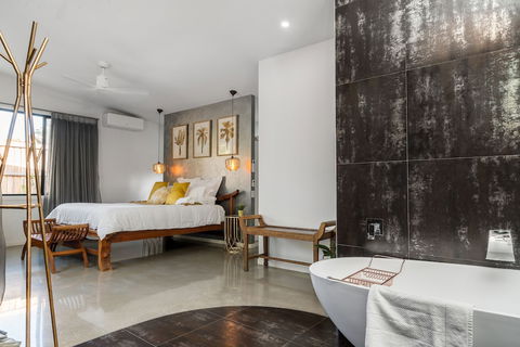A PERFECT STAY - Copper Sands - Grafton Accommodation 4