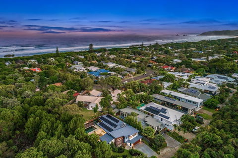 A PERFECT STAY - Copper Sands - Grafton Accommodation 2