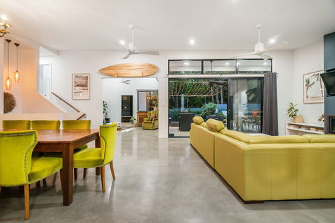 A PERFECT STAY - Copper Sands - Grafton Accommodation 6