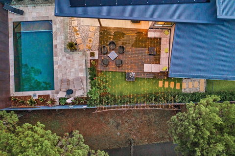 A PERFECT STAY - Copper Sands - Grafton Accommodation 0
