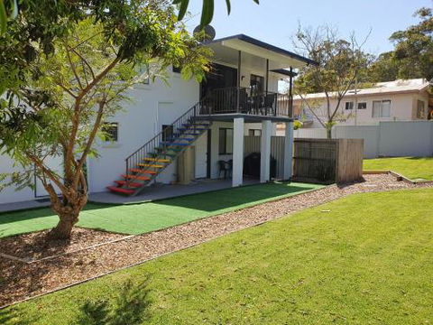 12 Cooloola Drive Family Home Close To Beach Pet Friendly - Grafton Accommodation 6