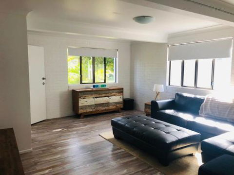 12 Cooloola Drive Family Home Close To Beach Pet Friendly - Grafton Accommodation 2
