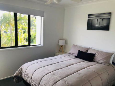 12 Cooloola Drive Family Home Close To Beach Pet Friendly - Grafton Accommodation 5