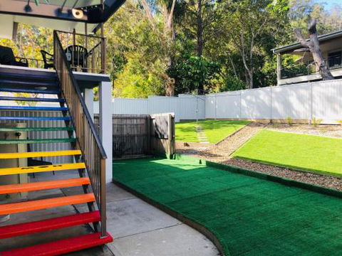 12 Cooloola Drive Family Home Close To Beach Pet Friendly - Grafton Accommodation 1