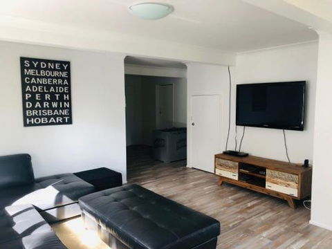 12 Cooloola Drive Family Home Close To Beach Pet Friendly - Grafton Accommodation 3