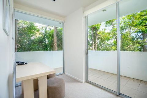 Unit 105 Plantation Rainbow Beach Plantation Resort Second Floor Aircon Pool Spa - Grafton Accommodation 2