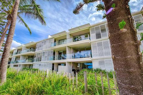 Unit 105 Plantation Rainbow Beach Plantation Resort Second Floor Aircon Pool Spa - Grafton Accommodation 3