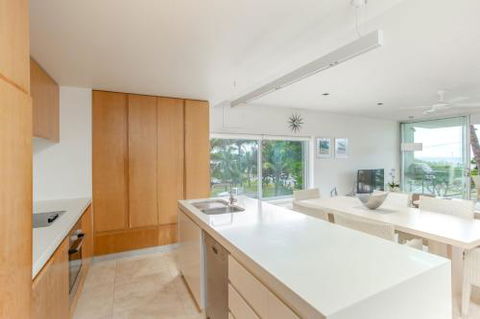 Unit 105 Plantation Rainbow Beach Plantation Resort Second Floor Aircon Pool Spa - Grafton Accommodation 4