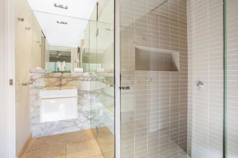 Unit 3 Plantation Rainbow Beach Air Conditioned Pool & Outdoor Spa Plantation Resort - Grafton Accommodation 5