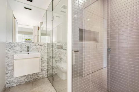 Unit 206 Plantation Rainbow Beach Incredible Views Top Floor Ocean Facing - Grafton Accommodation 4