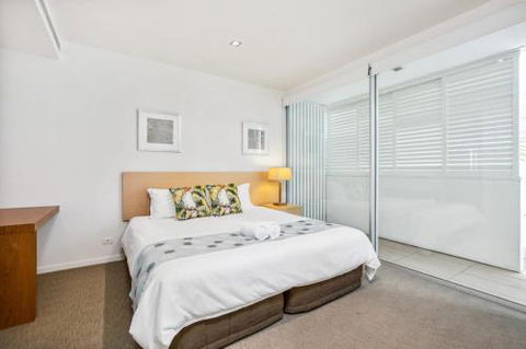 Unit 206 Plantation Rainbow Beach Incredible Views Top Floor Ocean Facing - Grafton Accommodation 6