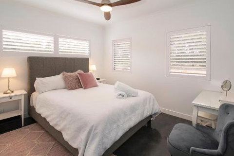 Wharfedale - Grafton Accommodation 1