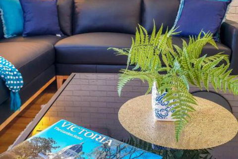 PARADISE COURT VILLA 1 Free Wifi - Grafton Accommodation 3
