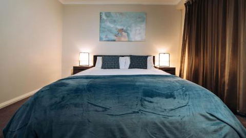 Central City Convenience Free Parking & WiFi - Grafton Accommodation 6