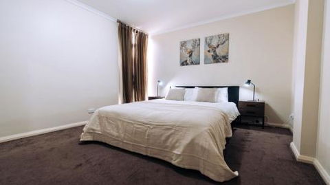 Central City Convenience Free Parking & WiFi - Grafton Accommodation 4
