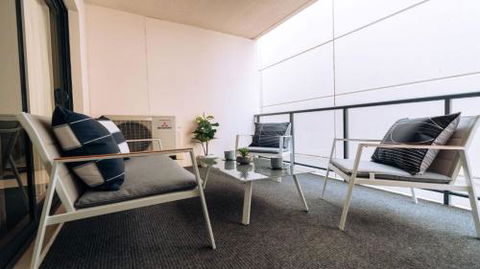 Central City Convenience Free Parking & WiFi - Grafton Accommodation 3