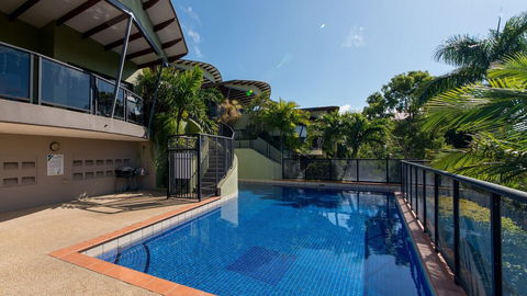 Ambience Of Airlie - Airlie Beach - Grafton Accommodation 2