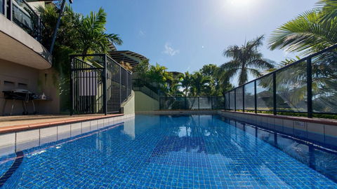 Ambience Of Airlie - Airlie Beach - Grafton Accommodation 1
