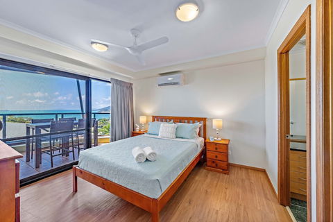 Ambience Of Airlie - Airlie Beach - Grafton Accommodation 5