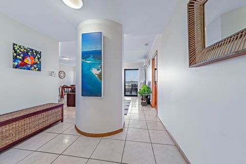 Ambience Of Airlie - Airlie Beach - Grafton Accommodation 0