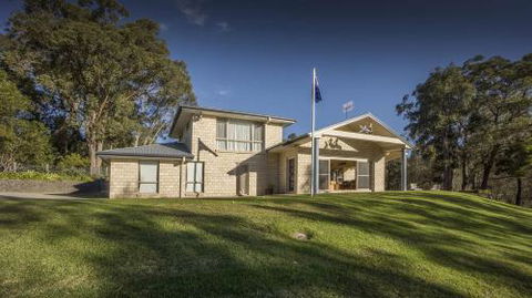 Atlantis On Lake Conjola Sandra St. 1 Lake Conjola - Grafton Accommodation 6