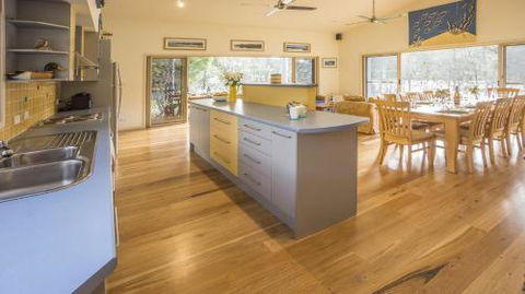 Atlantis On Lake Conjola Sandra St. 1 Lake Conjola - Grafton Accommodation 5