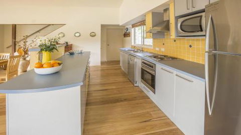 Atlantis On Lake Conjola Sandra St. 1 Lake Conjola - Grafton Accommodation 2