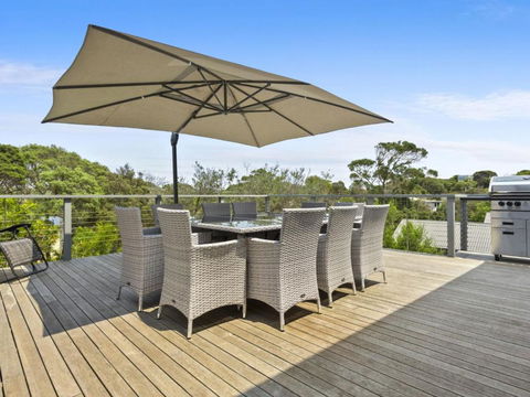 YOU ME & THE SEA BLAIRGOWRIE - Grafton Accommodation 6