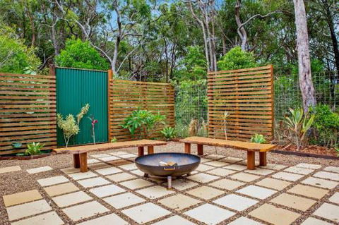 11 Naiad Court Rainbow Shores Fantastic Family Retreat Swimming Pool 200m To Beach Free Wi Fi - Grafton Accommodation 6