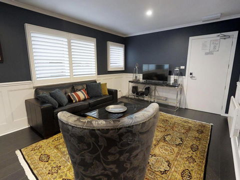 Apartment 5 The Stables Perisher - Grafton Accommodation 3