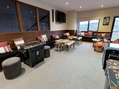 Apartment 5 The Stables Perisher - Grafton Accommodation 1
