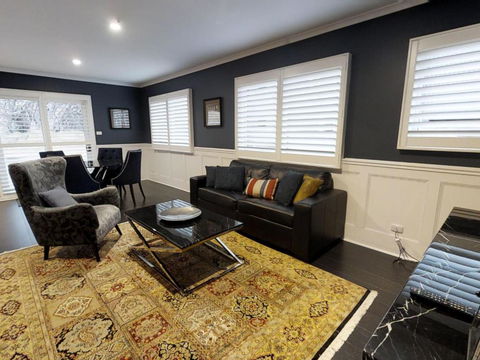 Apartment 5 The Stables Perisher - Grafton Accommodation 6