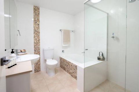Ait Shona Happy Place. Apt 10 Haven On The Park - Grafton Accommodation 3