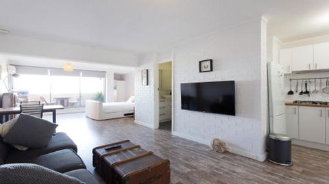 Vista Fremantle Apartment With A View - Grafton Accommodation 4