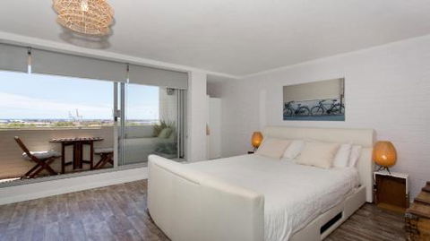 Vista Fremantle Apartment With A View - Grafton Accommodation 5
