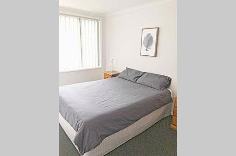 Albatross Unit 6 - Grafton Accommodation 0