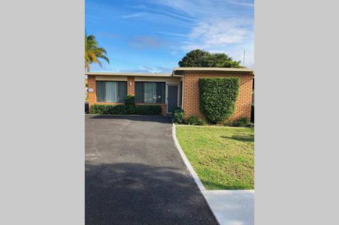 Albatross Unit 6 - Grafton Accommodation 4