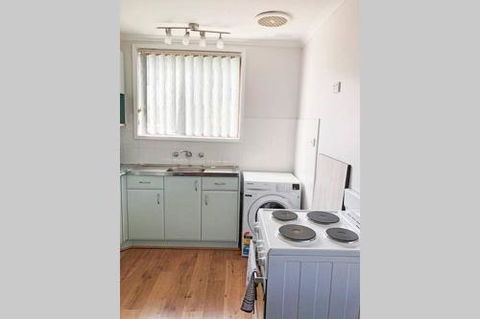 Albatross Unit 6 - Grafton Accommodation 5
