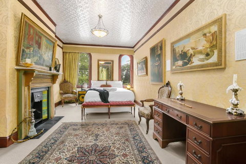 Grand & Central On George Unique Opulent - Grafton Accommodation 4